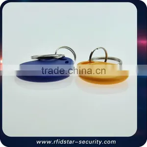 Hot Sale Rfid Active Tag for Access Control System thumbnail-3