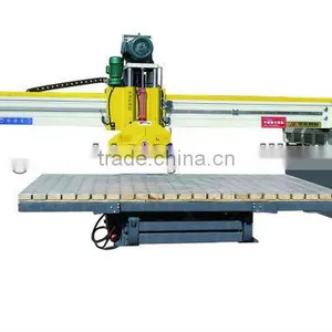 Stone Slab Bridge Cutting Machine for Sale thumbnail-1