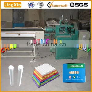 Factory Price Outlet Chalk Making Machine for Sale thumbnail-1