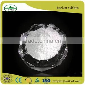 Supply Natural Barium Sulphate Lumps For Chemical thumbnail-1