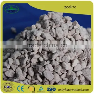 Zeolite/zeolite Stone With Factory Price thumbnail-2