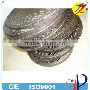 Kitchen Garbage Fertilizer Pellet Making Machine thumbnail-5