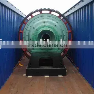 Ball Mill,grinding Mill,crusher thumbnail-1