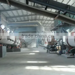 NPK Fertilizer Production Machines for Sale thumbnail-1