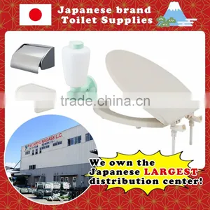 High Quality and Japanese Brand Heated Toilet Seat at Reasonable Prices , OEM Available thumbnail-1