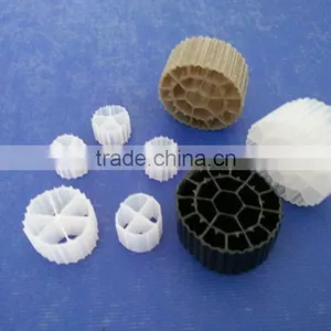 MBBR Bio Carrier for Moving Bed Biofilm Reactors thumbnail-4