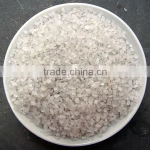 Manufacture Supply 0.5-1.0mmquartz Sand Filter for Water Treatment thumbnail-1