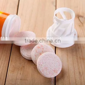 Reduce Fat Beauty Slimming Supplement, Glucomannan Effervescent Tablet thumbnail-1