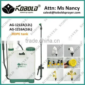 Farm Tool Insect Killer Knapsack Agriculture Sprayer 16L/20L thumbnail-1