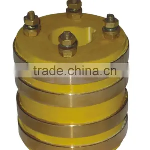 Wind Turbine Slip Rings MDS04A4 ,Slip Ring Separated Slip Ring thumbnail-1