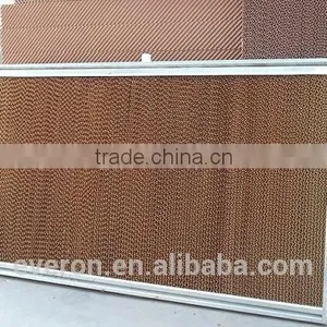 7090 Cooling Pad for Poultry Farm With Frame thumbnail-1