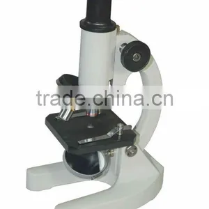 10X/20X Monocular Head Laboratory Biological Microscope -XSP-3A1 thumbnail-1