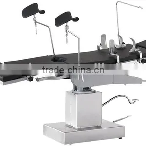 Classic Model Hospital 3008A Operating Table Hydraulic Operation Theatre Table thumbnail-1