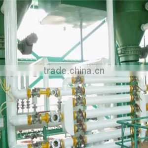 Hot Sale Soybean Sesame Oil Refinery Machine thumbnail-1