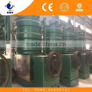 Cotton Seed Plant Oil Processing Superior International thumbnail-1
