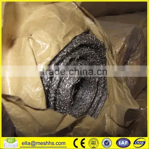 Factory Supplier Expanded Metal Wire Mesh thumbnail-1