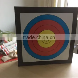 Sanhong OEM High Quality Xpe Foam Archery Target thumbnail-3