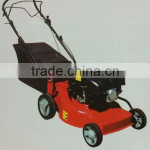 Garden Tool CE Certificate Lawn Mower thumbnail-1
