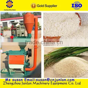 Rice Processing Equipment for Husking Rice Mill +8618637188608 thumbnail-6