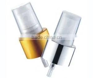 Hot Sell 24/410 Aluminium Collar Mist Sprayer thumbnail-2