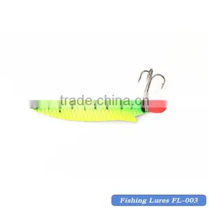 Fishing Lure Lead Fishing Lures thumbnail-1
