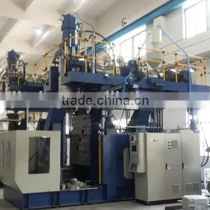 Blow Molding Factory Form China thumbnail-1