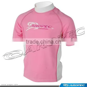 Sugar Kid's Rash Guard thumbnail-1