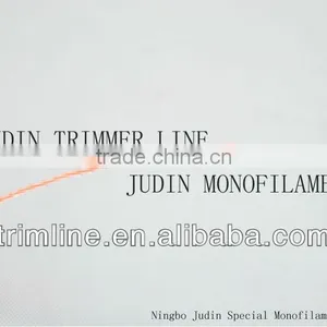 Dual-twist Nylon Trimmer Line thumbnail-1