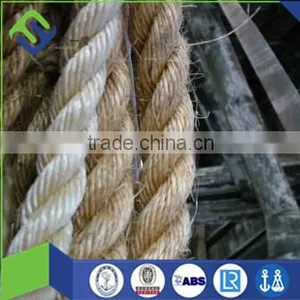 4mm-40mm Sisal/jute Rope With Free Sample thumbnail-1