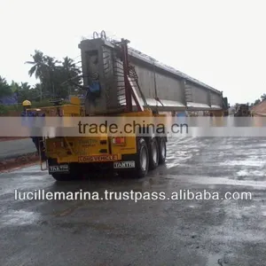 Pole Trailers thumbnail-1