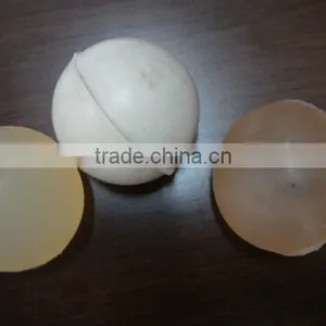 Diameter 16mm RUBBER BALL thumbnail-1
