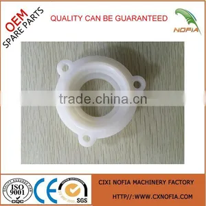 Luckystar Harvester Oil Seal Seat thumbnail-3