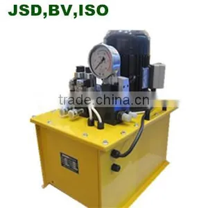 2016 High Quality!!! JSD Factory of 380V Huge Hydraulic Pump Station/hydraulic Power Pack Unit thumbnail-2