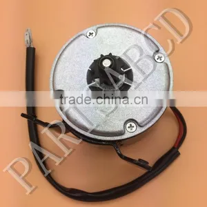 MY 1016 Electric Motor 24v 250w Brushed E Bike Scooter 24 Volt 250 Watt Chain Drive thumbnail-5