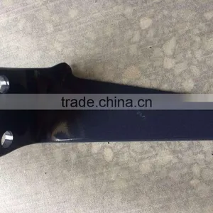 Agricultural Mini Tiller Land Paddy Long Rotary Tiller Blades thumbnail-2