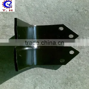 Custom Standard Rotavator Blade thumbnail-1