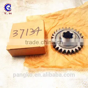 Supply All Over the World Good Quality Tractor Diven Gear Second Speed thumbnail-1