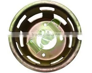 186F L100 Starter Pully 114660-76590 Diesel Engine Parts Diesel Generator Welder Parts L&P Parts thumbnail-1