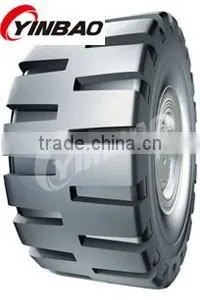 Bias OTR Tyre 36/65-33 45/65-45 L-5 thumbnail-1