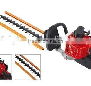 Mini Green Machine Gasoline Hydraulic Hedge Trimmers HT600 thumbnail-2