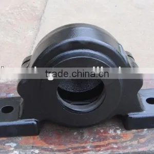 High Performance TVN306A Vertical Bearing Housing 30mm Shaft thumbnail-1