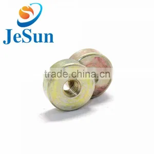 High Quality in China Color Zinc Nuts thumbnail-3