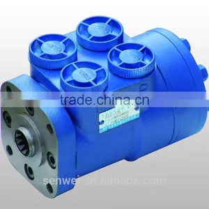 Hydrostatic Power Orbitrol Steering Control Unit, Hydrostatic Directions thumbnail-3
