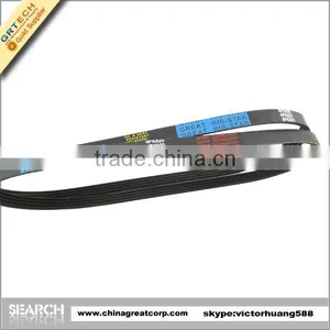 4PK820 Auto Rubber v Belt for Hyundai thumbnail-1