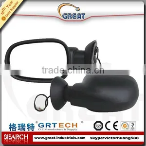 6001547522/523 Outside Rear View Mirror for Renault thumbnail-1