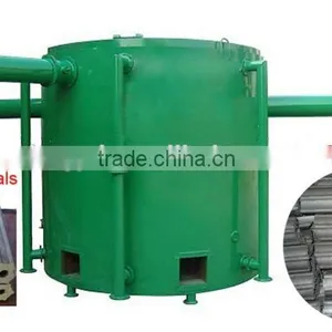 High Efficiency Wood Carbonization Furnace thumbnail-5