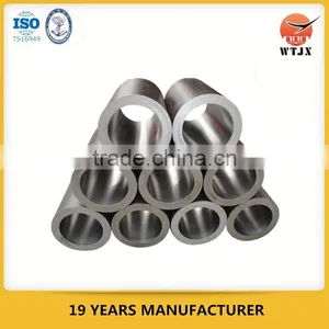 DIN2391 ST52 Cold Drawn Big Bore Honed Tube for Making Hydraulic Cylinder thumbnail-1