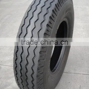 Bias Tire, Inner Tube 1100-20 1000-20 thumbnail-2