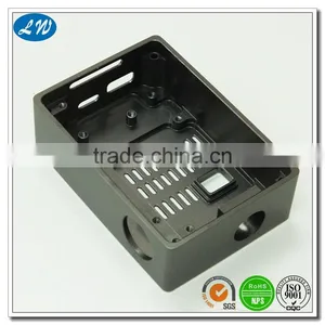 CNC Mini Aerial Camera With rc Brushless Motor Drones Quadcopter thumbnail-4