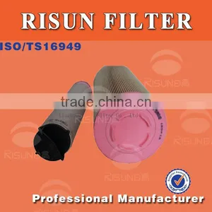 Trucks Mann Air Filter C281140 Mann Filter thumbnail-6